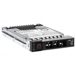XCRDV G14  DELL SSD 3.84TB SAS 12G 2.5" SFF FOR DELL POWEREDGE G14